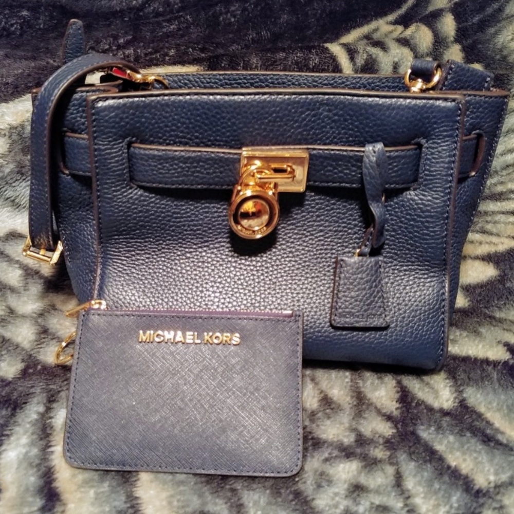 Michael Kors Hamilton Extra-Small - image 1
